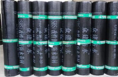 眾建防水-SBS防水卷材 - 眾建防水 - 九正(中國建材第一網(wǎng))