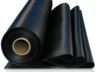 SBS彈性體改性瀝青防水卷材