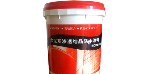 防水材料綜述 類型、應用與發(fā)展趨勢