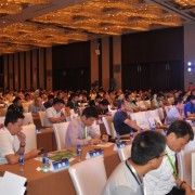 三盛勵展 連接產業與世界的橋梁，助力您的專業展會與會議需求