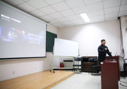 看見AI，預見未來——計算機視覺產品學交流會暨機房維護服務研討活動回顧