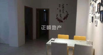 西區(qū)伊甸園 翠景花園精裝三房出租記